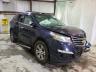 CHEVROLET - TRAVERSE