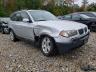 BMW - X3