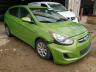 HYUNDAI - ACCENT