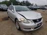 LEXUS - GS350