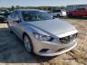 MAZDA - 6