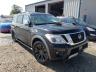 NISSAN - ARMADA