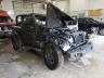 JEEP - WRANGLER
