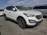 HYUNDAI - SANTA FE