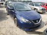 NISSAN - SENTRA