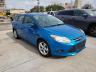 FORD - FOCUS