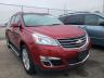 CHEVROLET - TRAVERSE