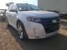 FORD - EDGE