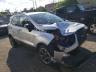 FORD - ECOSPORT S