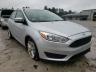 FORD - FOCUS