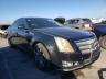 CADILLAC - CTS