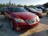LEXUS - ES350
