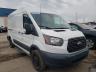 FORD - TRANSIT CONNECT