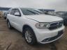 DODGE - DURANGO