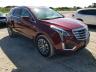 CADILLAC - XT5