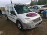 FORD - TRANSIT CONNECT