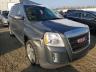 GMC - TERRAIN