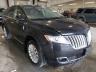 LINCOLN - MKX