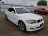 usados BMW 1 SERIES