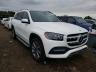 MERCEDES-BENZ - GLS-CLASS