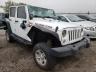 JEEP - WRANGLER