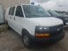 CHEVROLET - EXPRESS