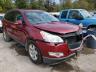 CHEVROLET - TRAVERSE