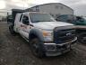 FORD - F550