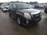 GMC - TERRAIN