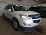 CHEVROLET - TRAVERSE