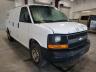 CHEVROLET - EXPRESS