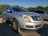 CADILLAC - SRX