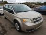 DODGE - GRAND CARAVAN