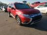 MITSUBISHI - OUTLANDER