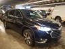 CHEVROLET - TRAVERSE