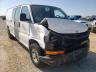 CHEVROLET - EXPRESS