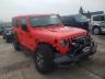 JEEP - WRANGLER
