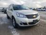 CHEVROLET - TRAVERSE