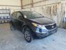 KIA - SPORTAGE