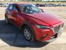 MAZDA - CX-3