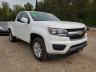 CHEVROLET - COLORADO