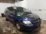 DODGE - GRAND CARAVAN