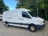 MERCEDES-BENZ - SPRINTER