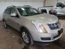 CADILLAC - SRX