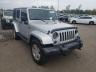 JEEP - WRANGLER