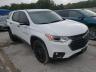 CHEVROLET - TRAVERSE