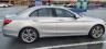 MERCEDES-BENZ - C-CLASS