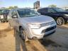 MITSUBISHI - OUTLANDER