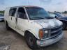 CHEVROLET - EXPRESS