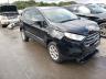 FORD - ECOSPORT S